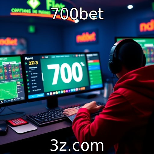 700bet - Impactos das microtransações nos jogos online